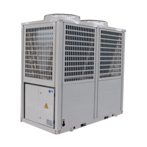 Air Source Heat Pump